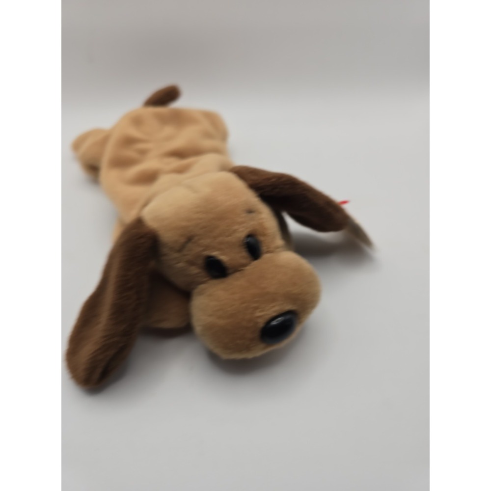 Ty Beanie Babies Bones The Dog